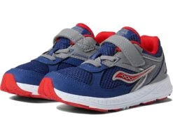 Saucony Kids Cohesion 14 A/C (Toddler)