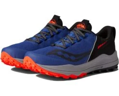 Saucony Xodus Ultra