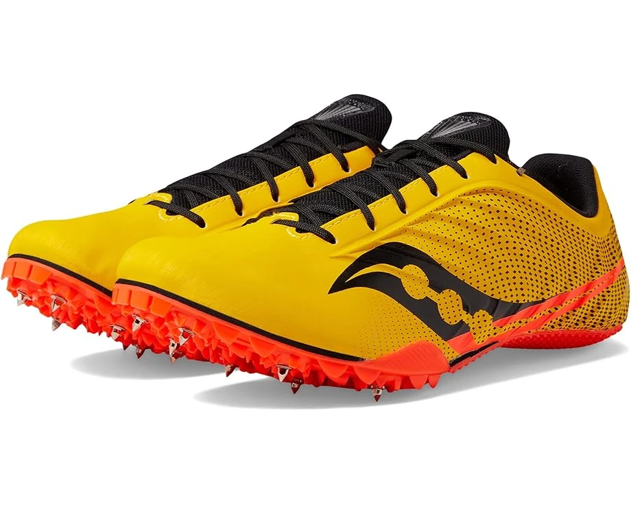 Saucony Spitfire 5 3 Saucony Spitfire 5