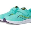 Saucony Kids Kinvara 13 (Toddler/Little Kid) -Saucony Shoes Shop 71xeYA tRiL. AC SR920736