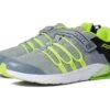 Saucony Kids Flash Glow 2.0 (Little Kid) -Saucony Shoes Shop 71yXLwN3pFL. AC SR920736