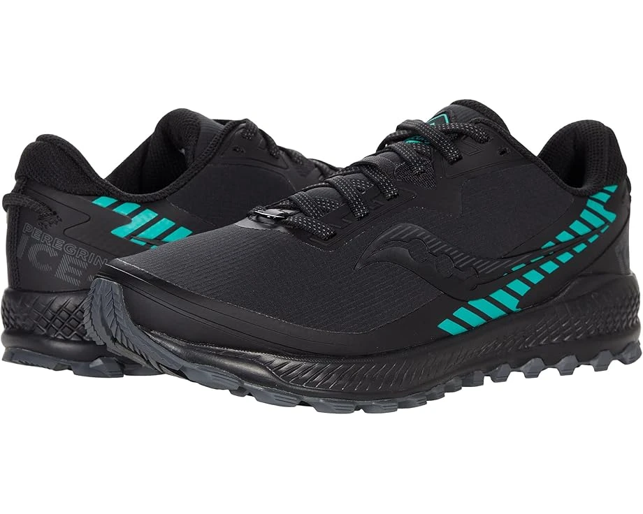 Saucony Peregrine Ice+ 2.0 3 Saucony Peregrine Ice+ 2.0