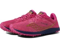 Saucony Kilkenny XC 9