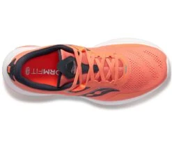 Saucony Women's Guide 15 (16 - Sunstone/Night) -Saucony Shoes Shop 9A87DF46 52BE 43D6 B466 264A584FEF54