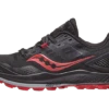Saucony Women's Peregrine 10 (20 - Black/barberry) -Saucony Shoes Shop 9F950716 C763 4B68 BC81 0756F6B5CC5E
