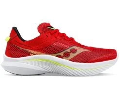 Saucony Men’s Kinvara 14 (16 - Red Poppy)