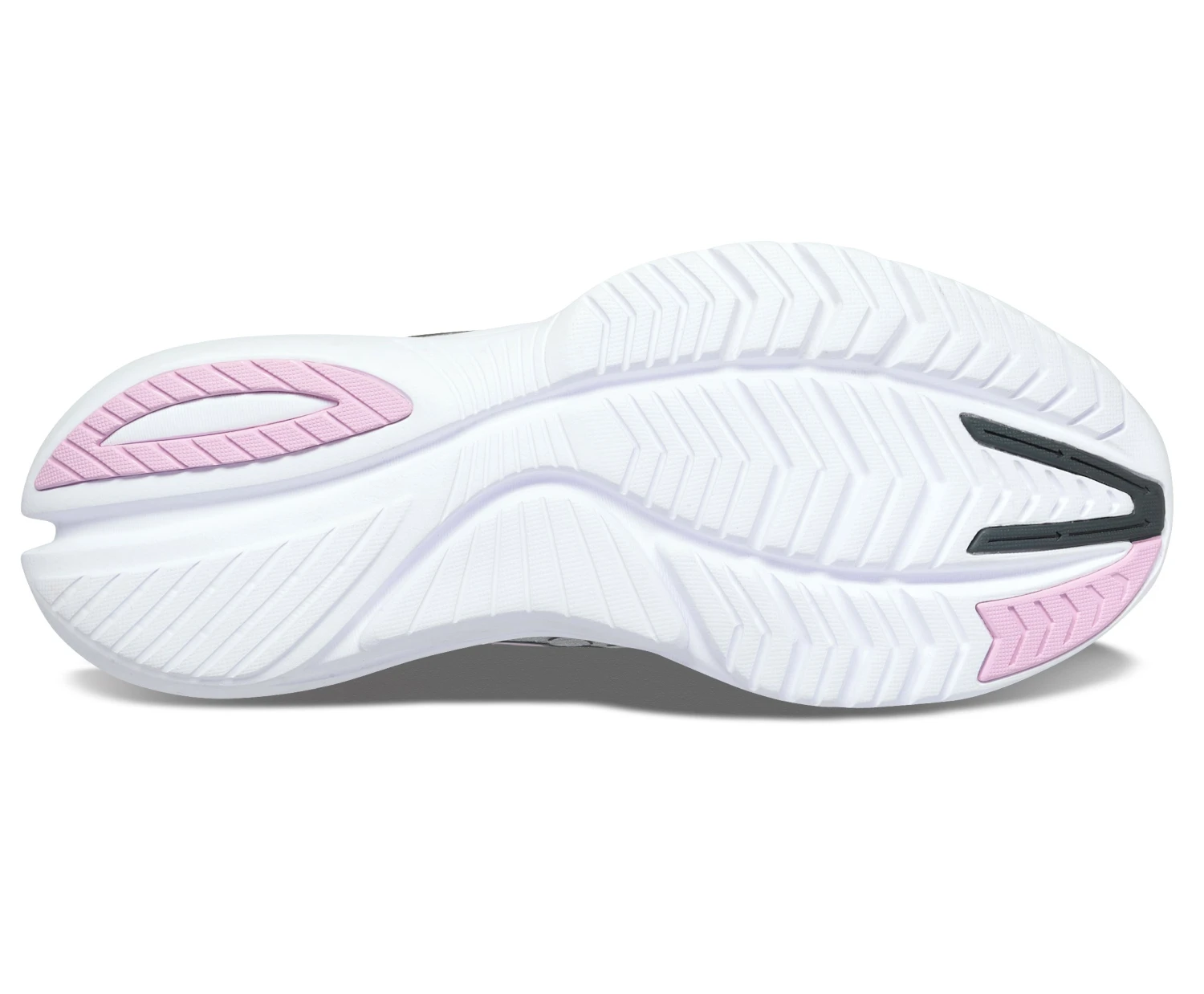 Saucony Women's Kinvara 13 (15 - Alloy/Quartz) 6 Saucony Women's Kinvara 13 (15 - Alloy/Quartz) - Image 4