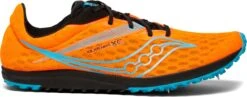 Saucony Men’s Kilkenny XC9 (30 - Vizi/Blue Blaze)