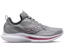 Saucony Women's Kinvara 13 (15 - Alloy/Quartz)