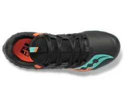 Saucony Women's Showdown 5 (26 - Black/Cool Mint) 8 Saucony Women's Showdown 5 (26 - Black/Cool Mint) -Saucony Shoes Shop E26BC7DC 62E0 4D07 A42F A53BF13C72B8