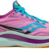 Saucony Women's Endorphin Speed (26 - Future Pink) -Saucony Shoes Shop S10597 26 1