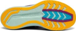 Saucony Women's Endorphin Speed (26 - Future Pink) -Saucony Shoes Shop S10597 26 4