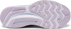 Saucony Women's Guide 14 (35 - Lilac/Storm) -Saucony Shoes Shop S10654 35 4