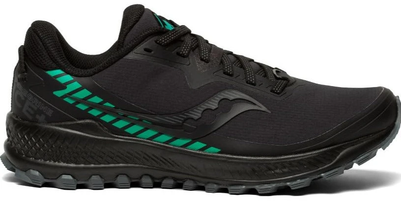Saucony Women's Peregrine Ice+ 2 3 Saucony Women's Peregrine Ice+ 2