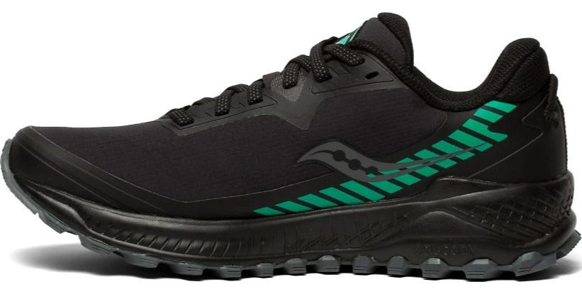 Saucony Women's Peregrine Ice+ 2 5 Saucony Women's Peregrine Ice+ 2 - Image 3