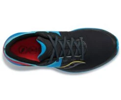 Saucony Women's Guide 14 RunShield (1 - Arctic Chill) -Saucony Shoes Shop S10714 1 3