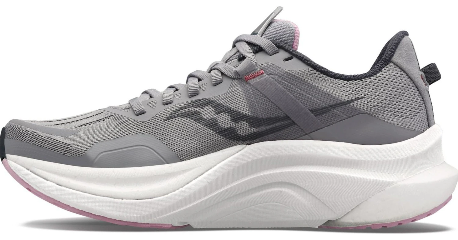 Saucony Women's Tempus 5 Saucony Women's Tempus - Image 3