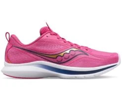 Saucony Women's Kinvara 13 (40 - Prospect Quartz)