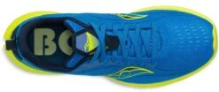 Saucony Women's Boston Edition Kinvara 13 -Saucony Shoes Shop S10723 617 3