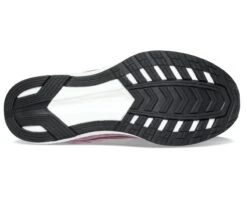 Saucony Women's Freedom 5 (21 - Haze/Black) -Saucony Shoes Shop S10726 21 4