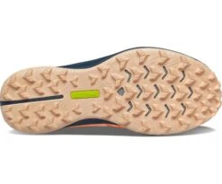 Saucony Women's Peregrine 12 (65 - Campfire Story) -Saucony Shoes Shop S10737 65 4