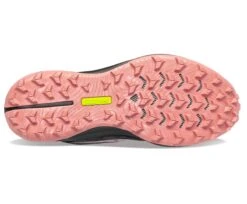 Saucony Women's Peregrine 12 GTX (20 - Charcoal/Shell) 11 Saucony Women's Peregrine 12 GTX (20 - Charcoal/Shell) -Saucony Shoes Shop S10740 20 4