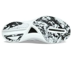 Saucony Women's Endorphin Pro 3 (11 - White/Black) -Saucony Shoes Shop S10755 11 4