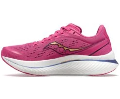 Saucony Women's Endorphin Speed 3 (40 - Prospect Quartz) -Saucony Shoes Shop S10756 40 2