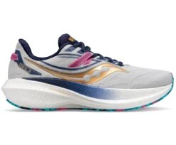 Saucony Women's Triumph 20 (40 - Prospect Glass)