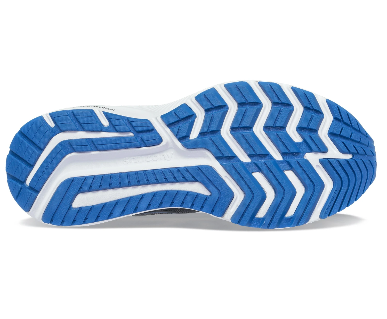 Saucony Women's Omni 21 7 Saucony Women's Omni 21 - Image 5