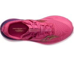 Saucony Women's Endorphin Edge -Saucony Shoes Shop S10773 40 3