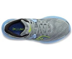 Saucony Women's Guide 16 (15 - Fossil/Ether) -Saucony Shoes Shop S10810 15 3