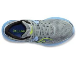 Saucony Women's Guide 16 WIDE (15 - Fossil/Ether) -Saucony Shoes Shop S10810 15 3 75c07158 4ed0 4c86 a689 047bcb0ab7f5