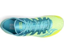 Saucony Women's Ballista 2 -Saucony Shoes Shop S19045 1 3