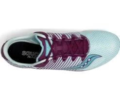 Saucony Women's Vendetta 2 -Saucony Shoes Shop S19047 1 3