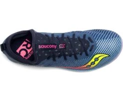 Saucony Women's Havok XC 2 -Saucony Shoes Shop S19050 3 3