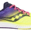 Saucony Women's Fastwitch 9 (2 - Citron) 2 Saucony Women's Fastwitch 9 (2 - Citron) -Saucony Shoes Shop S19053 2 1
