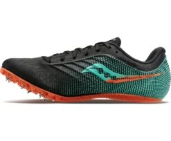 Saucony Women's Spitfire 5 -Saucony Shoes Shop S19055 26 2