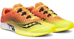 Saucony Women's Type A9 -Saucony Shoes Shop S19065 1 5