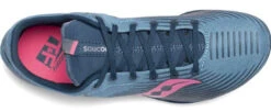 Saucony Women's Ballista MD Spike -Saucony Shoes Shop S19071 2 3