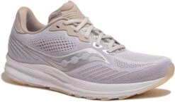 Saucony Men's Ride 14 (15 - New Natural) -Saucony Shoes Shop S20650 15 5