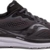Saucony Men's Ride 14 (45 - Charcoal/Black) 1 Saucony Men's Ride 14 (45 - Charcoal/Black) -Saucony Shoes Shop S20650 45 1
