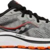 Saucony Men's Omni 20 2 Saucony Men's Omni 20 -Saucony Shoes Shop S20681 20 1