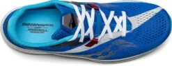 Saucony Men's Endorphin Pro 2 (30 - Royal/White) 10 Saucony Men's Endorphin Pro 2 (30 - Royal/White) -Saucony Shoes Shop S20687 30 3