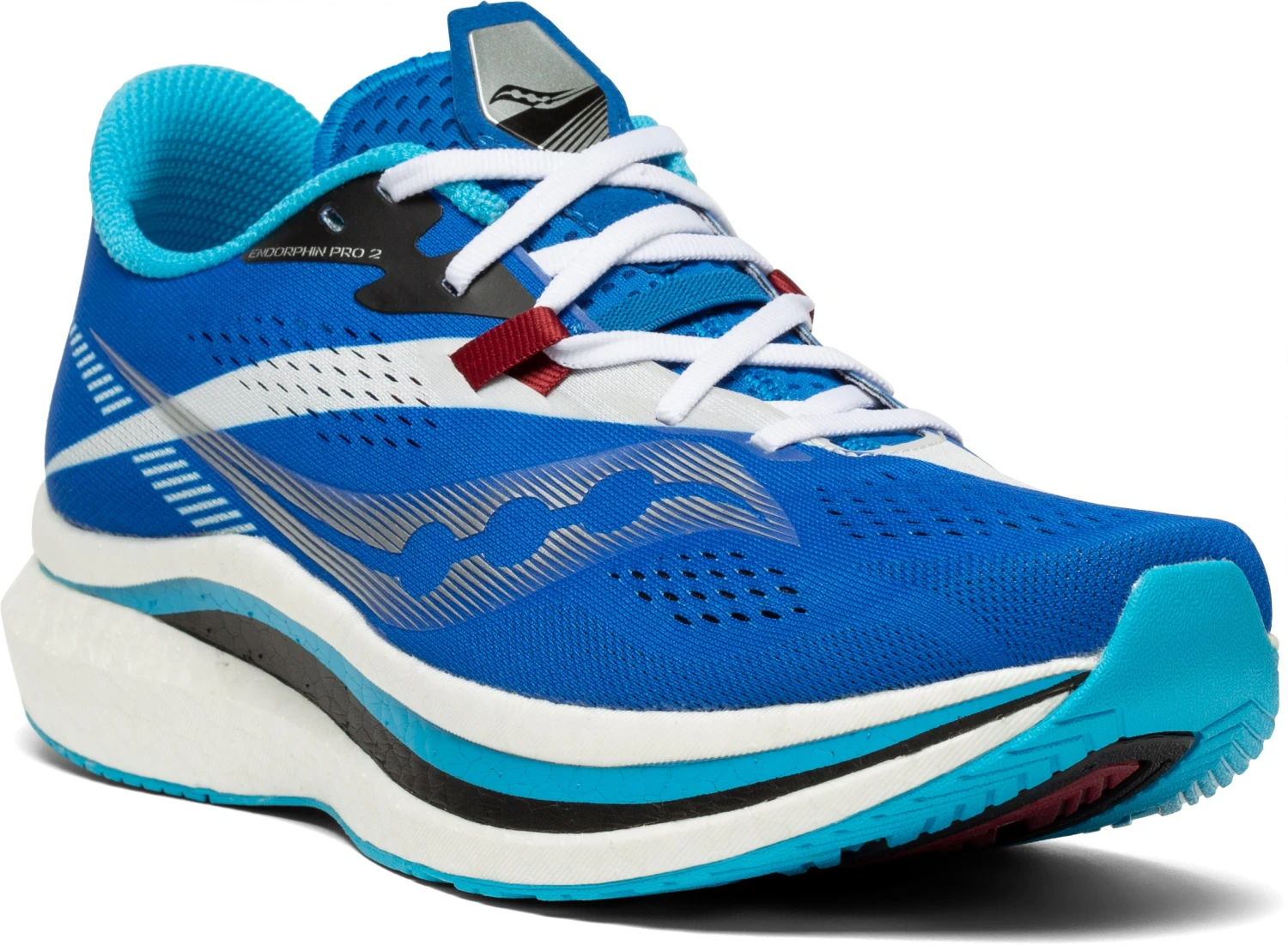 Saucony Men's Endorphin Pro 2 4 Saucony Men's Endorphin Pro 2 - Image 2