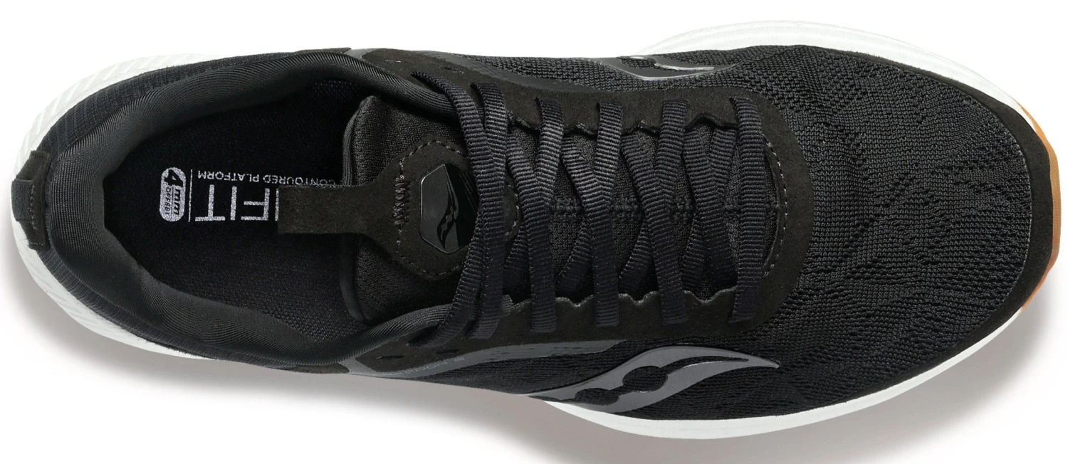 Saucony Men's Freedom 5 5 Saucony Men's Freedom 5 - Image 3