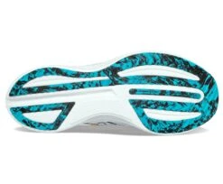 Saucony Men's Endorphin Speed 3 (27 - Concrete/VIZI) 11 Saucony Men's Endorphin Speed 3 (27 - Concrete/VIZI) -Saucony Shoes Shop S20756 27 4