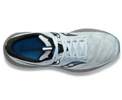 Saucony Men's Omni 21 (16 - Vapor/Hydro) -Saucony Shoes Shop S20762 16 3