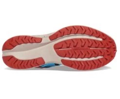 Saucony Men's Ride 15 TR (31 - Deep Sea/Lava) -Saucony Shoes Shop S20775 31 4