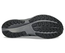 Saucony Men's Ride 15 TR GTX (10 - Black/Charcoal) -Saucony Shoes Shop S20799 10 4